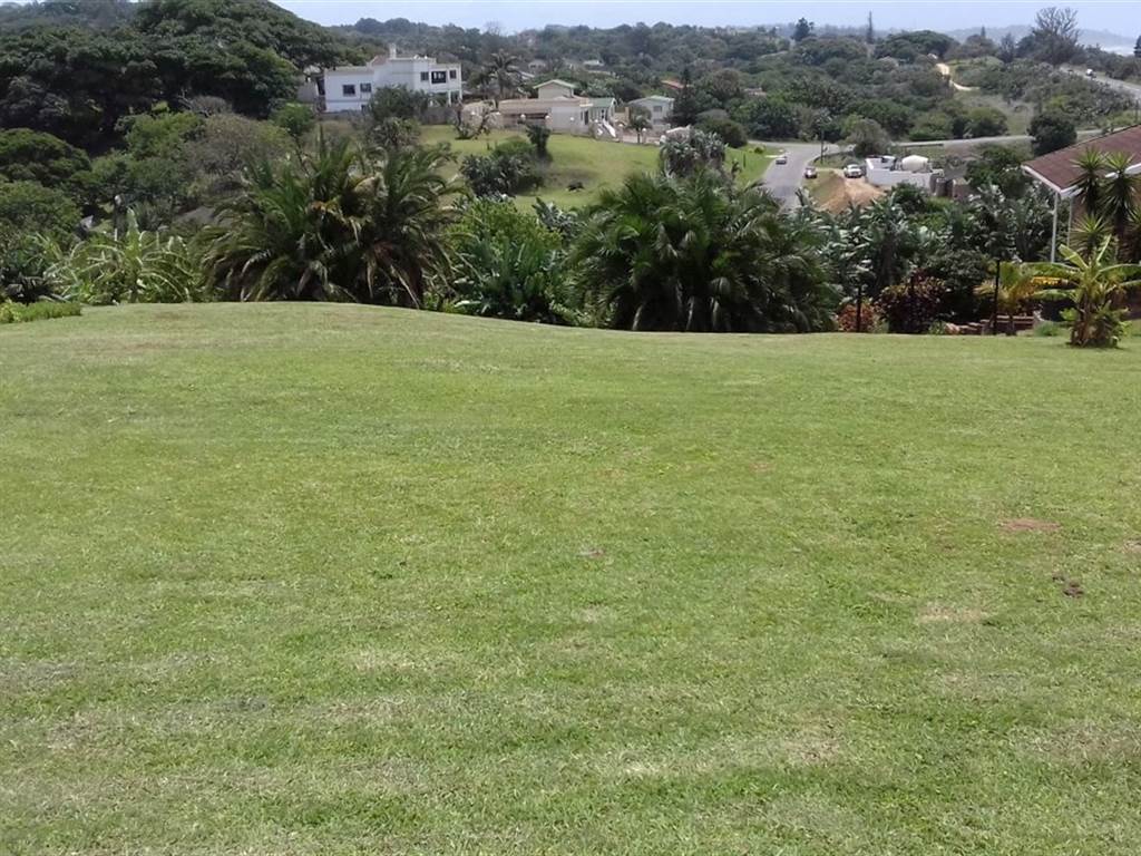 1355 m² Land available in Hibberdene photo number 3