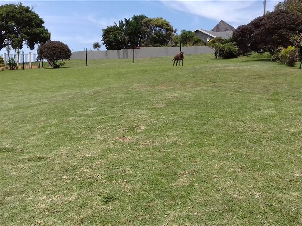 1355 m² Land available in Hibberdene photo number 7