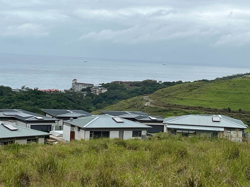 575 m² Land available in Umdloti Beach photo number 2