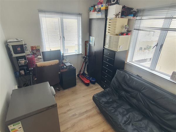 3 Bed Apartment