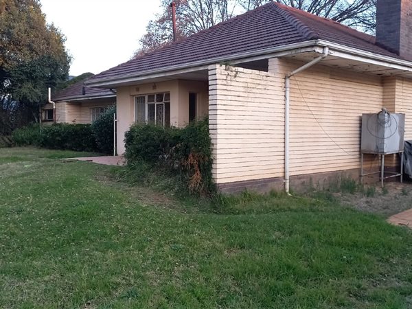 3 Bed House in Selcourt