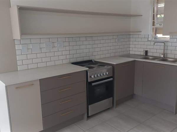 2 Bed Simplex