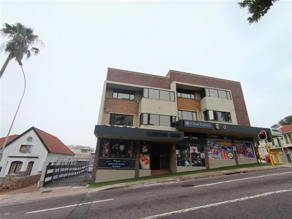 79  m² Commercial space in Morningside