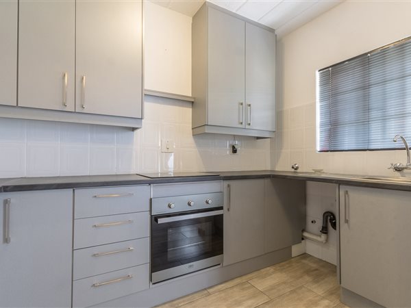 3 Bed Apartment