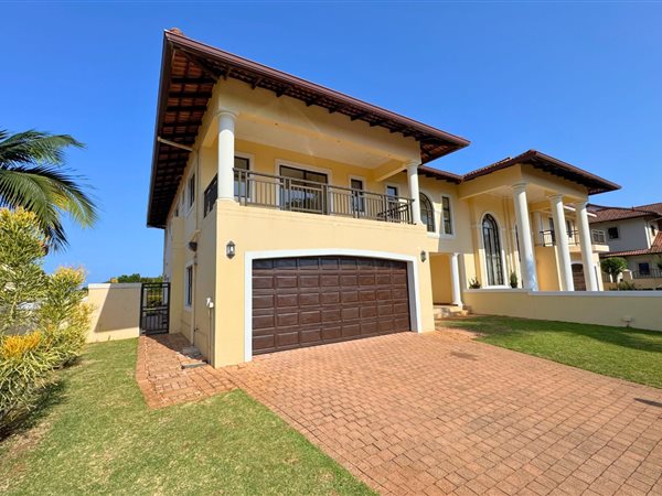 4 Bedroom House 4 Bedroom House