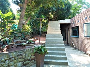 4 Bed House in Pinetown Central