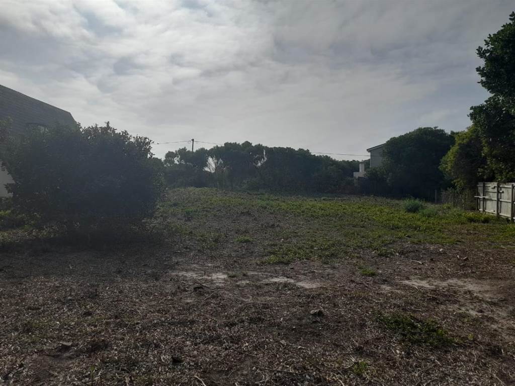 852 m² Land available in Pearly Beach photo number 9