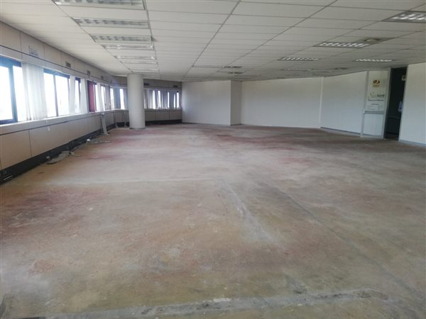 236.580001831055  m² Office Space