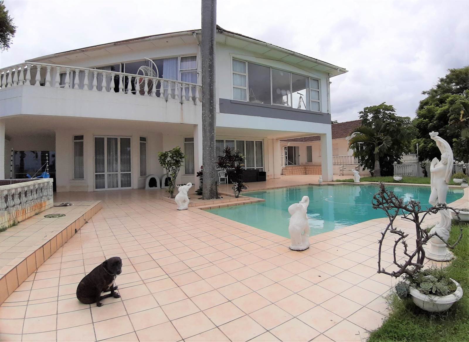 5 Bed House in Durban North photo number 28