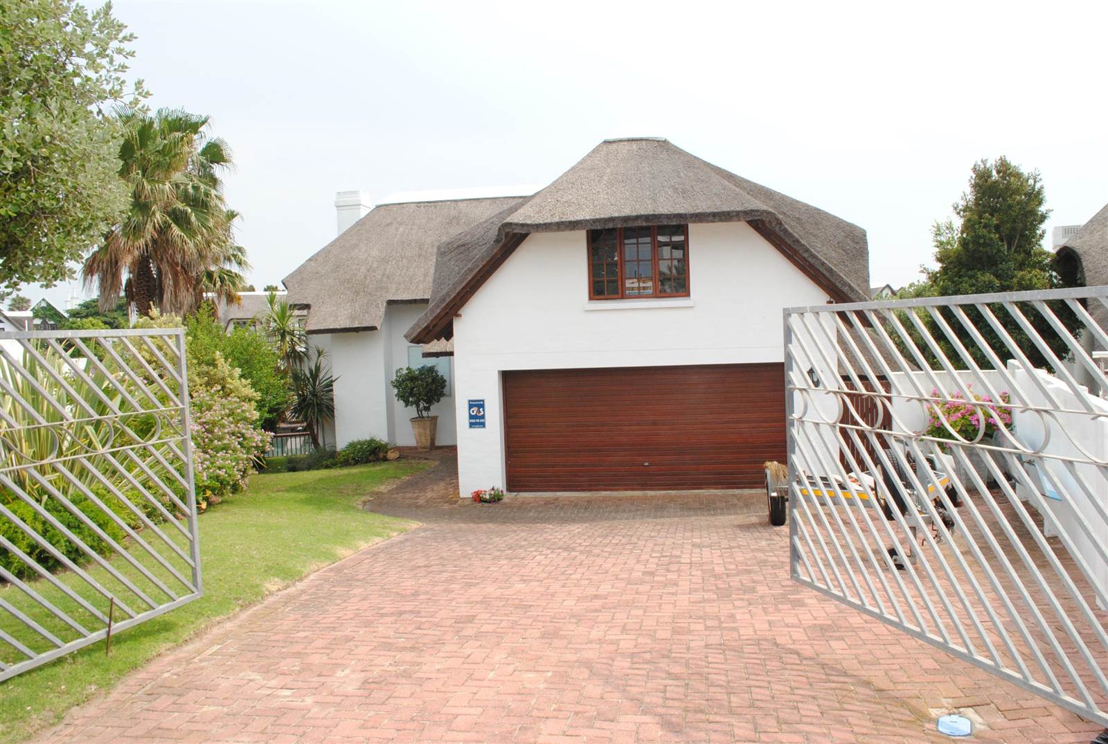 4 Bed House in St Francis Bay Canals photo number 26