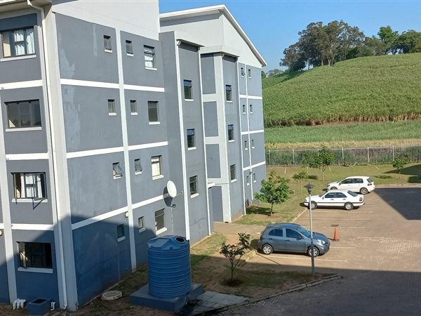2 Bed Flat in Tongaat Central