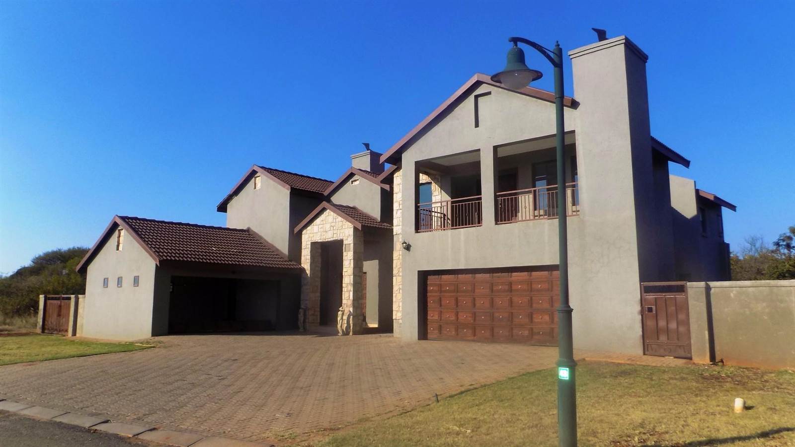 5 Bed House in Seasons Lifestyle Estate photo number 23