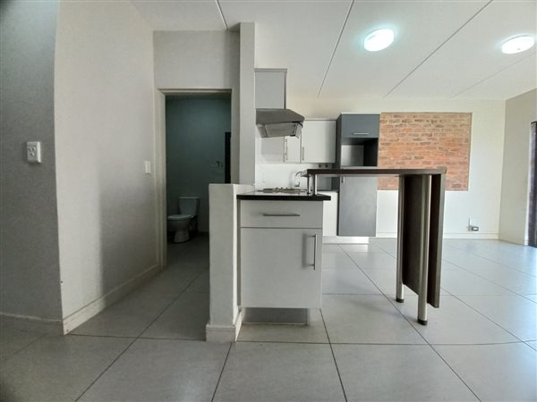 2 Bed Apartment