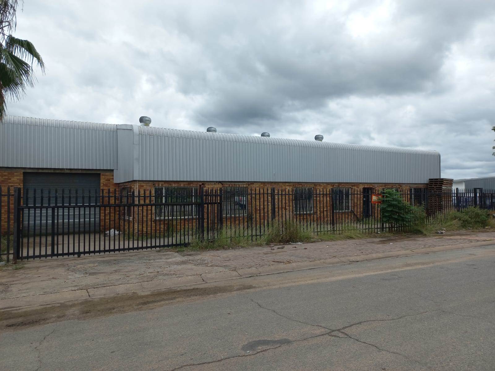 550  m² Industrial space in Nelspruit Industrial photo number 14