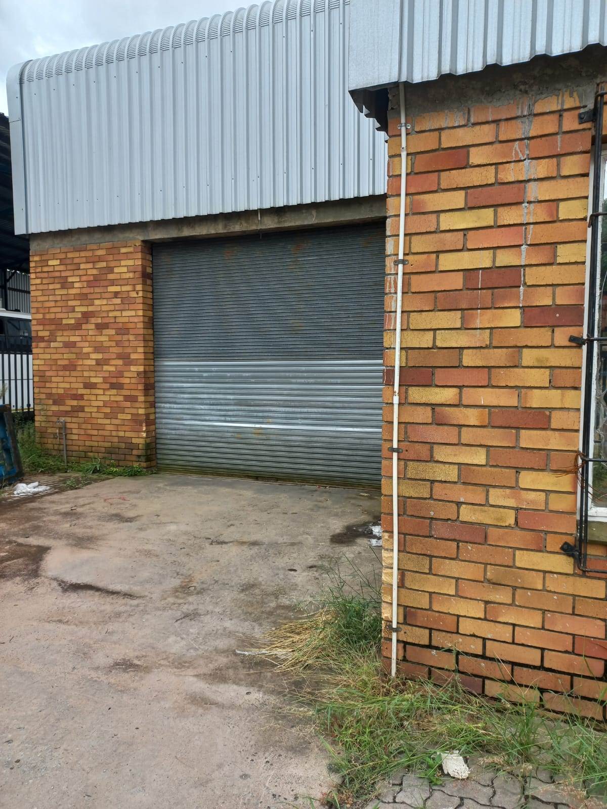 550  m² Industrial space in Nelspruit Industrial photo number 12