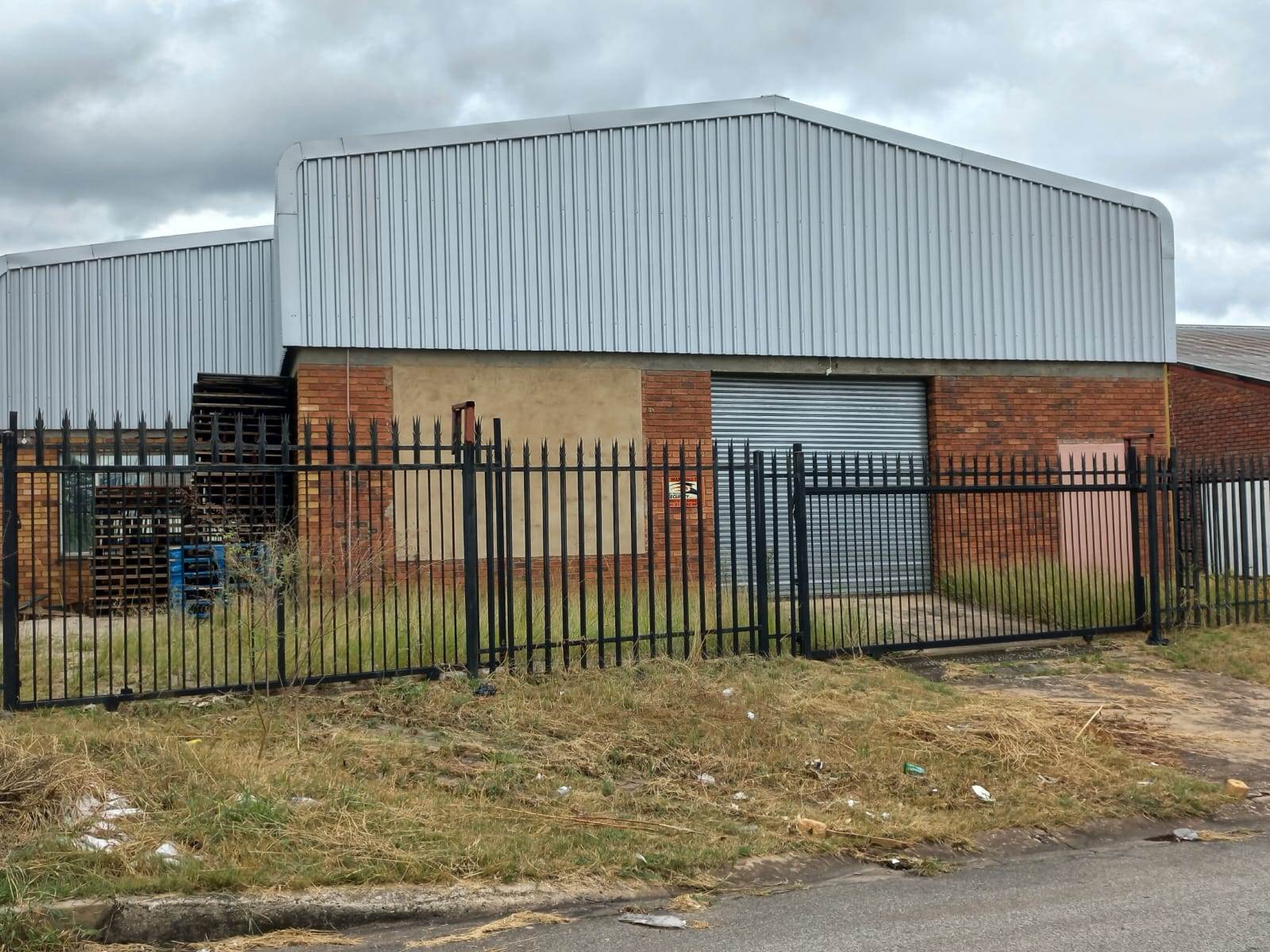 550  m² Industrial space in Nelspruit Industrial photo number 15