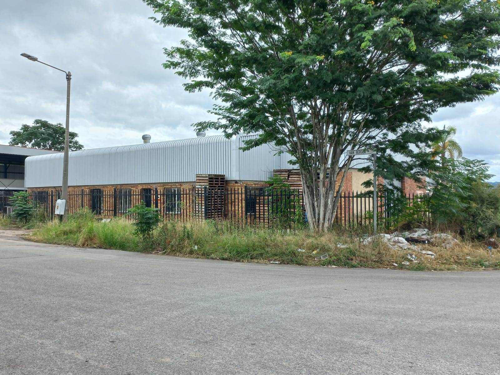 550  m² Industrial space in Nelspruit Industrial photo number 17