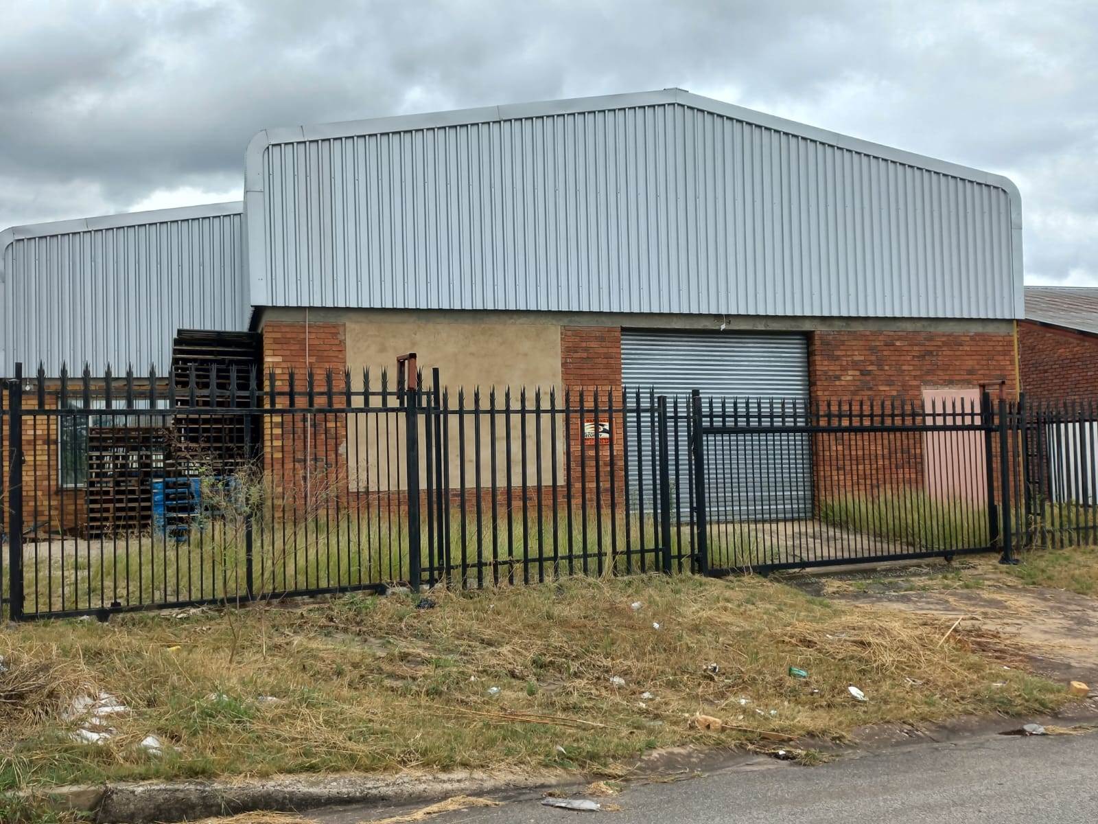 550  m² Industrial space in Nelspruit Industrial photo number 18