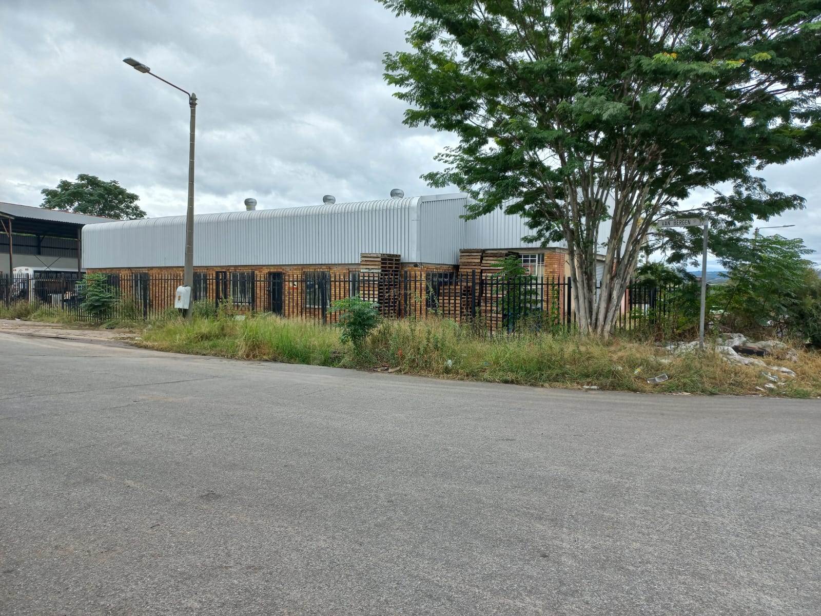 550  m² Industrial space in Nelspruit Industrial photo number 16