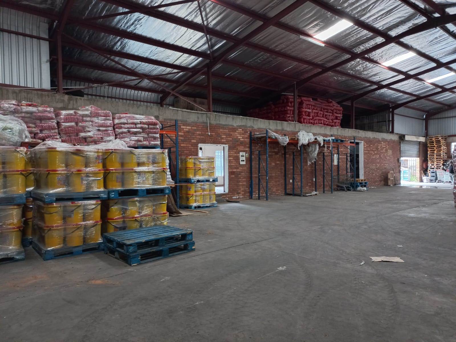 550  m² Industrial space in Nelspruit Industrial photo number 7