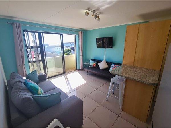 1 Bed Apartment in Jeffreys Bay
