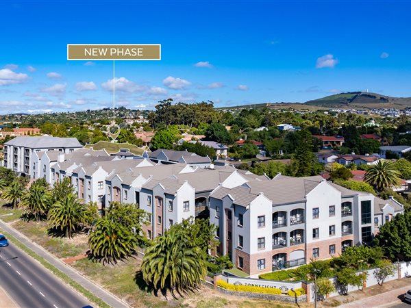 1 Bed Apartment in Durbanville Central