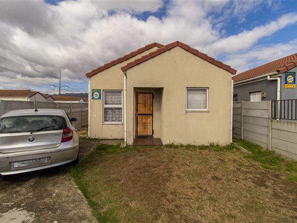 2 Bedroom House 2 Bedroom House