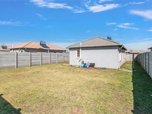 3 Bed House in Vereeniging