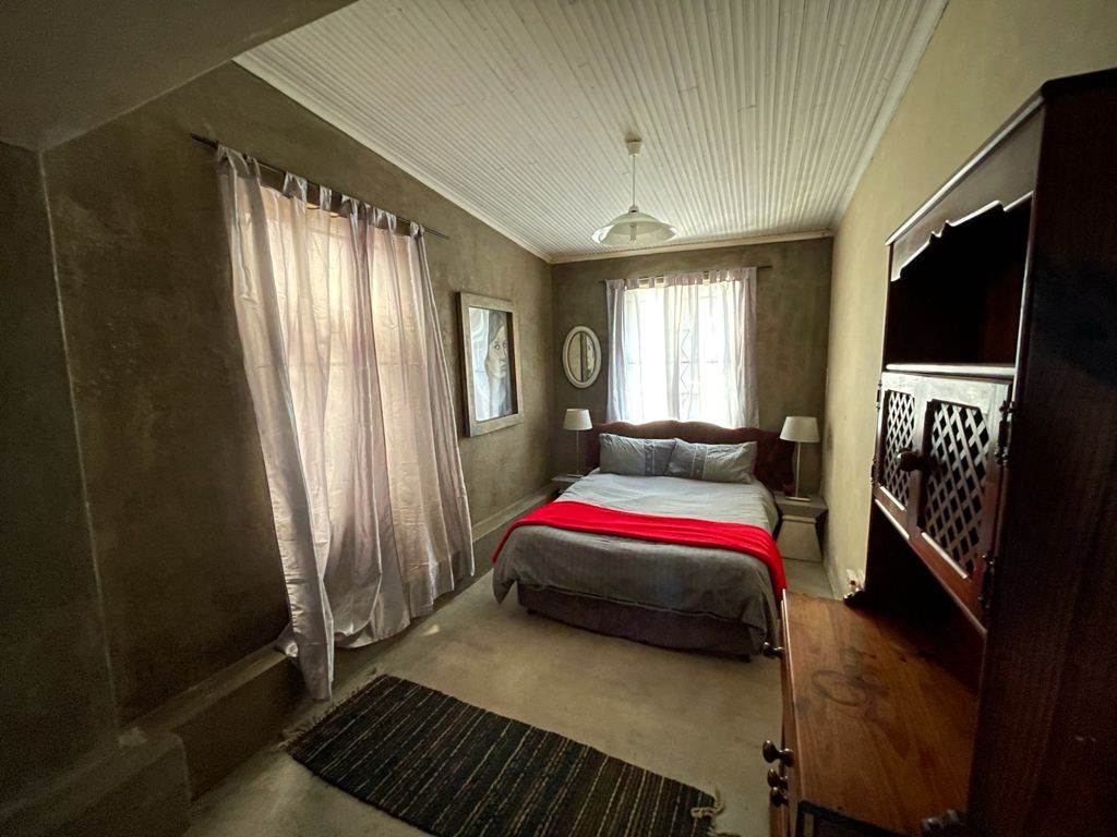 4 Bed House in De Bakke photo number 15