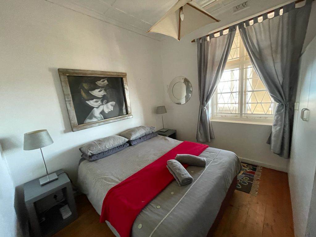 4 Bed House in De Bakke photo number 17