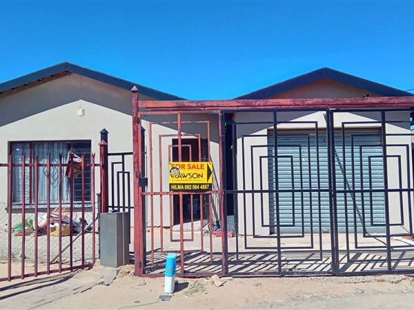 3 Bedroom House 3 Bedroom House