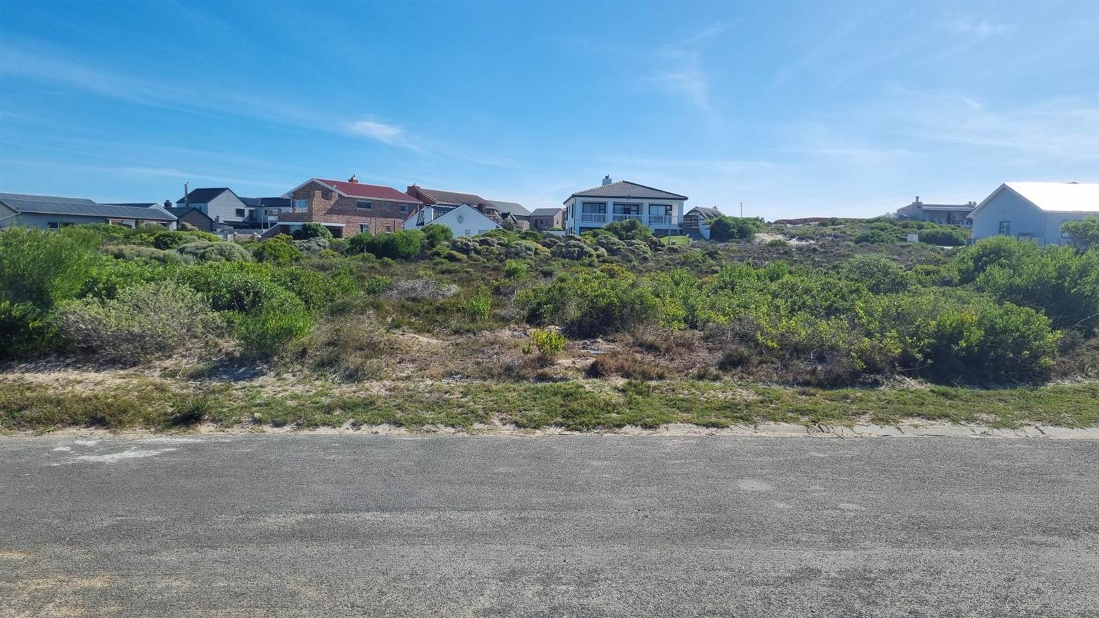 660 m² Land available in Agulhas photo number 6