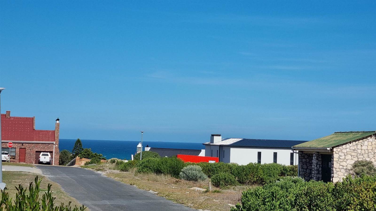 660 m² Land available in Agulhas photo number 1