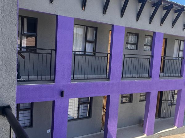 1 Bed House in Nelspruit