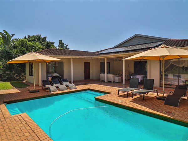 5 Bedroom House 5 Bedroom House