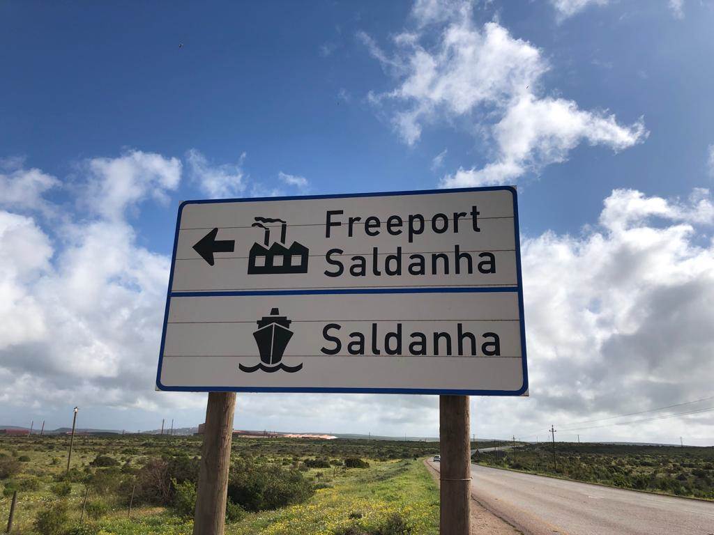 4000 m² Land available in Saldanha photo number 16