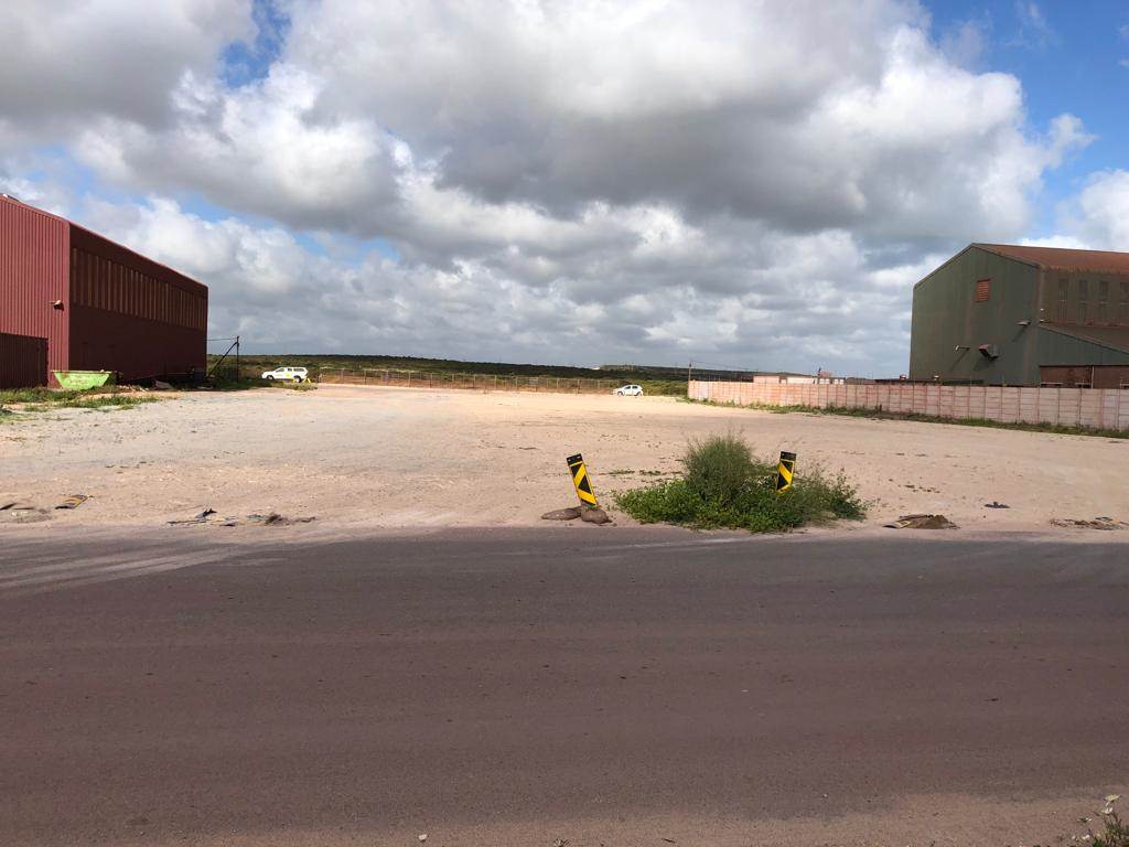 4000 m² Land available in Saldanha photo number 4