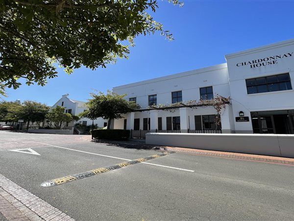 218  m² Commercial space in Tyger Valley