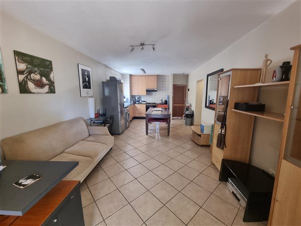 2 Bed Apartment