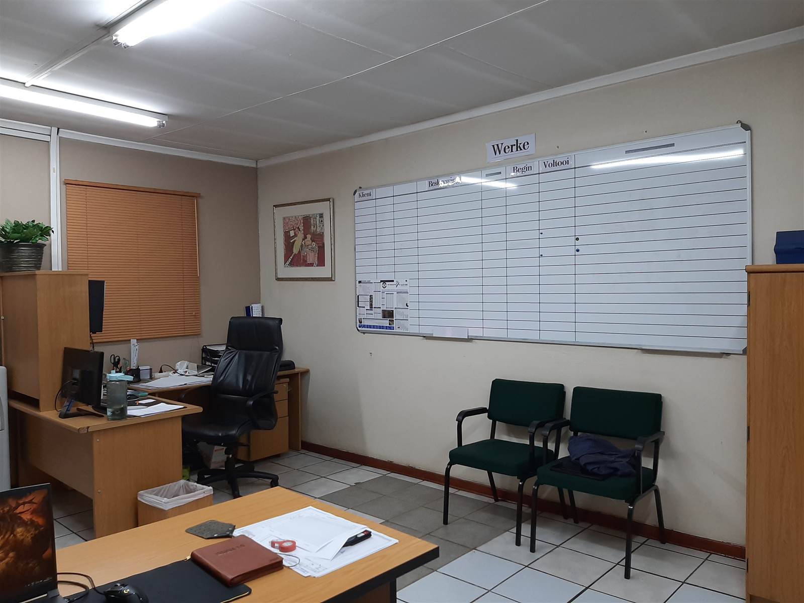 1316  m² Commercial space in Delmas photo number 13