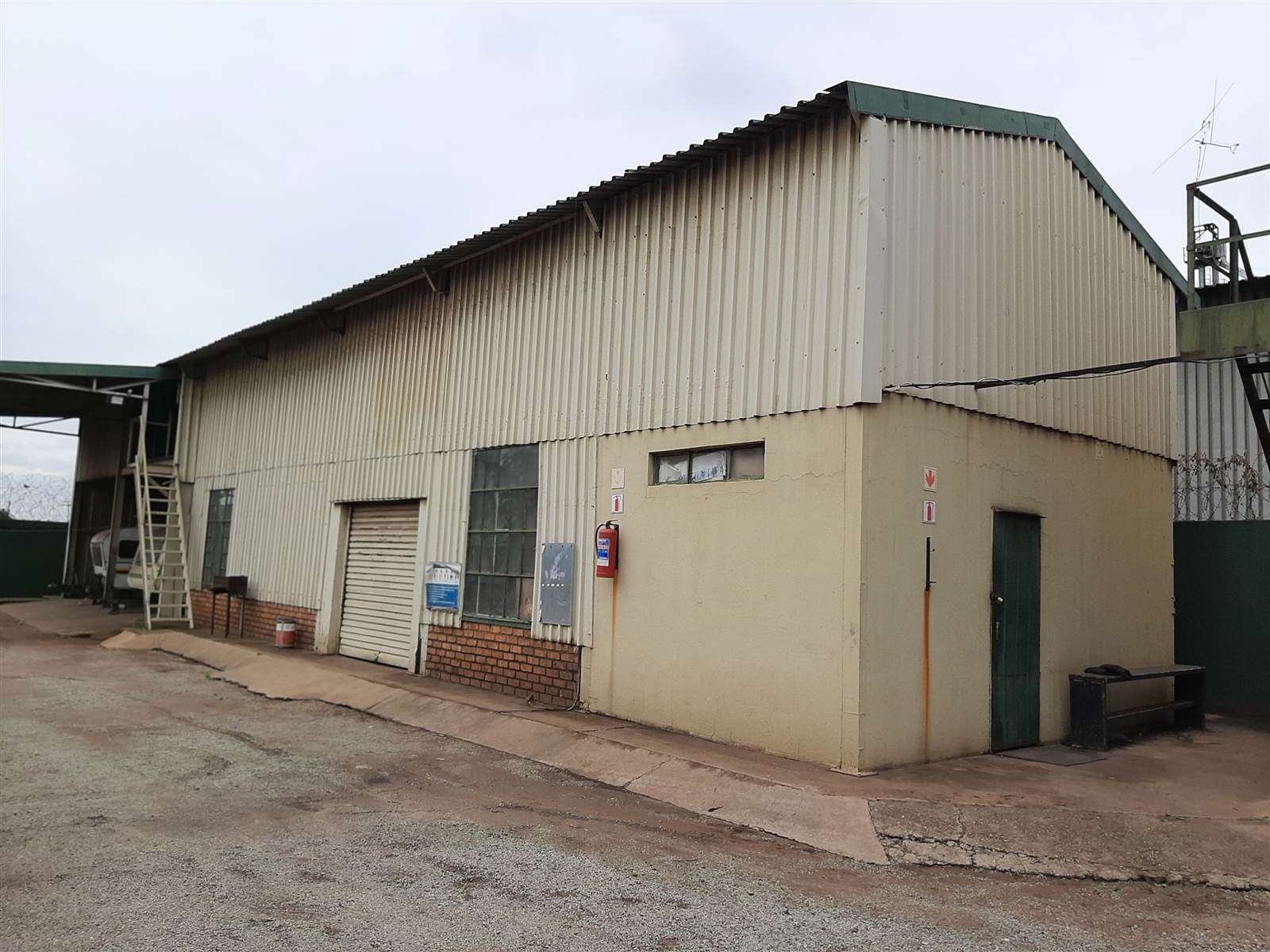1316  m² Commercial space in Delmas photo number 6