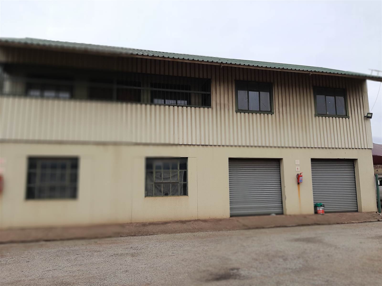 1316  m² Commercial space in Delmas photo number 4