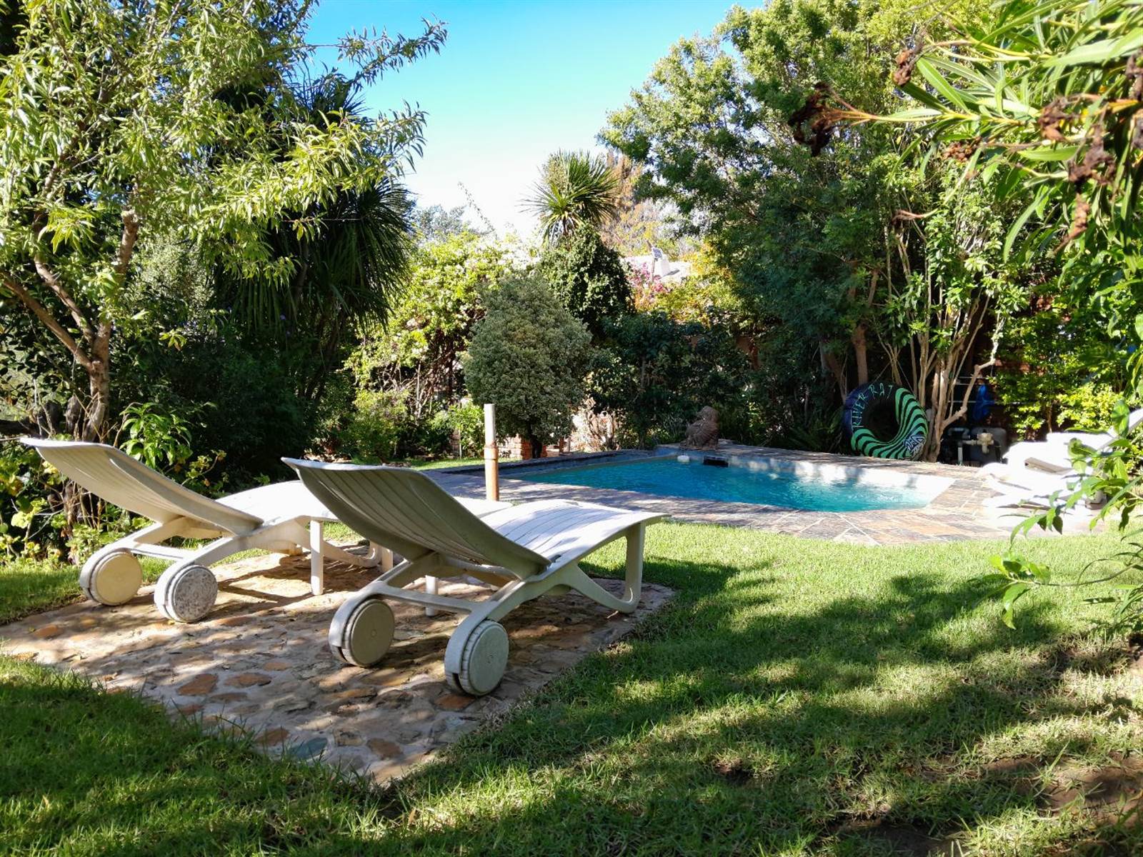 4 Bed House in Tulbagh photo number 13