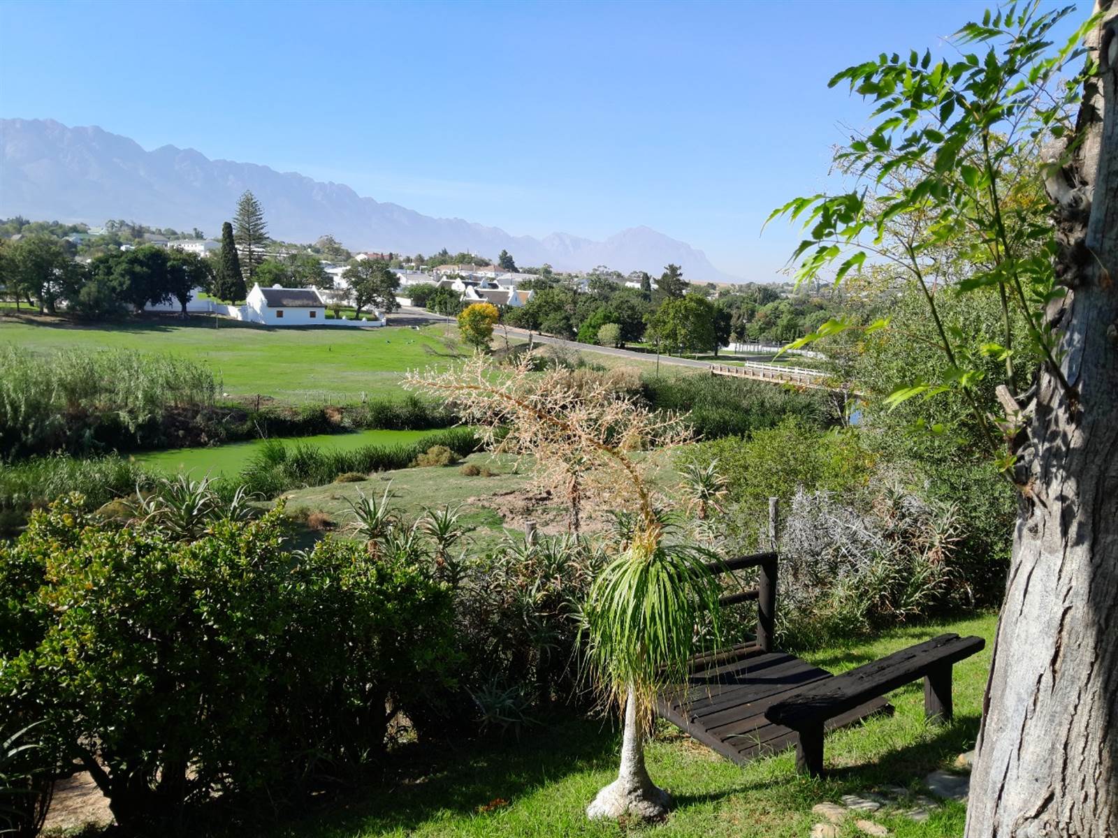 4 Bed House in Tulbagh photo number 15