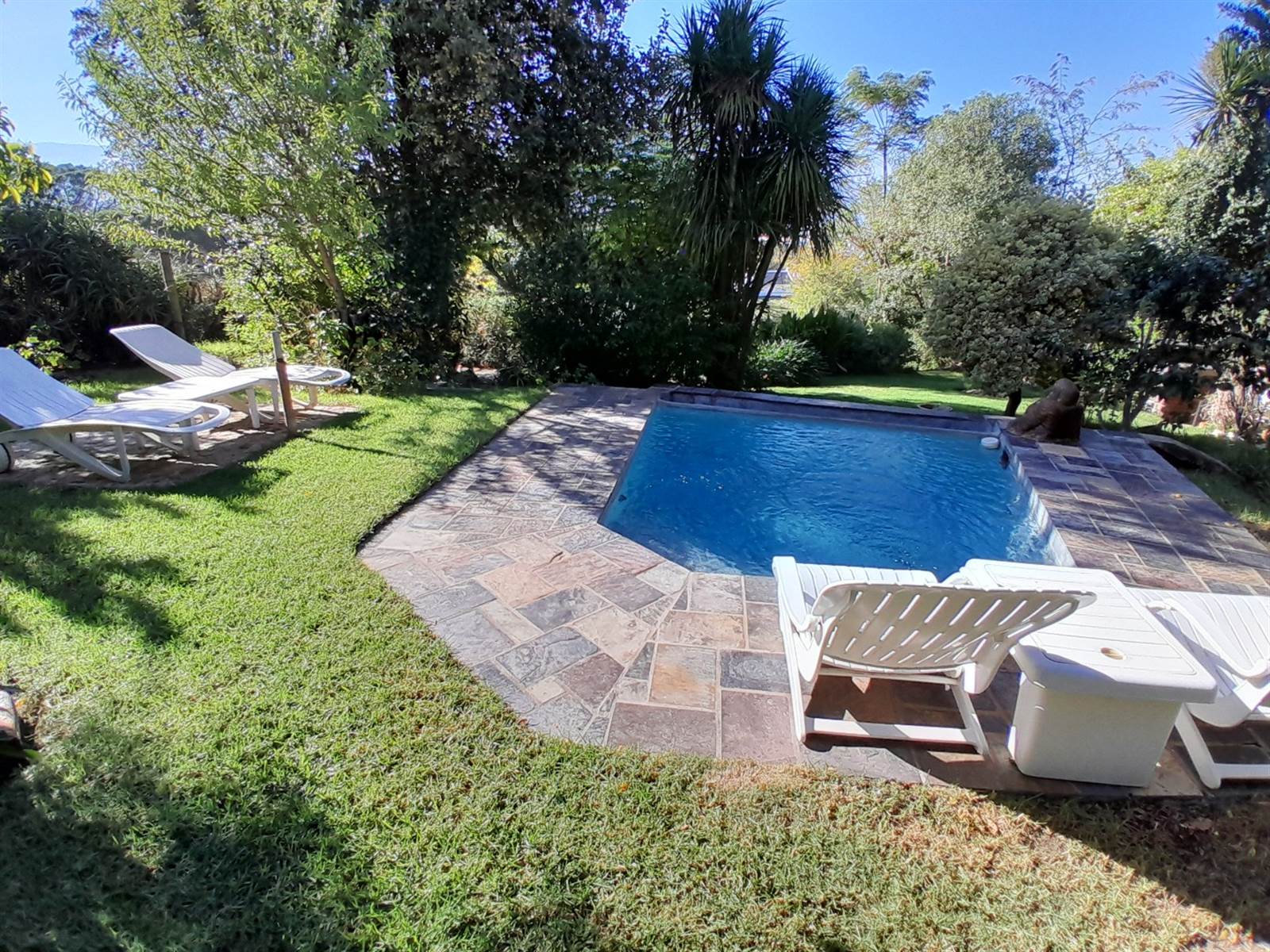4 Bed House in Tulbagh photo number 4