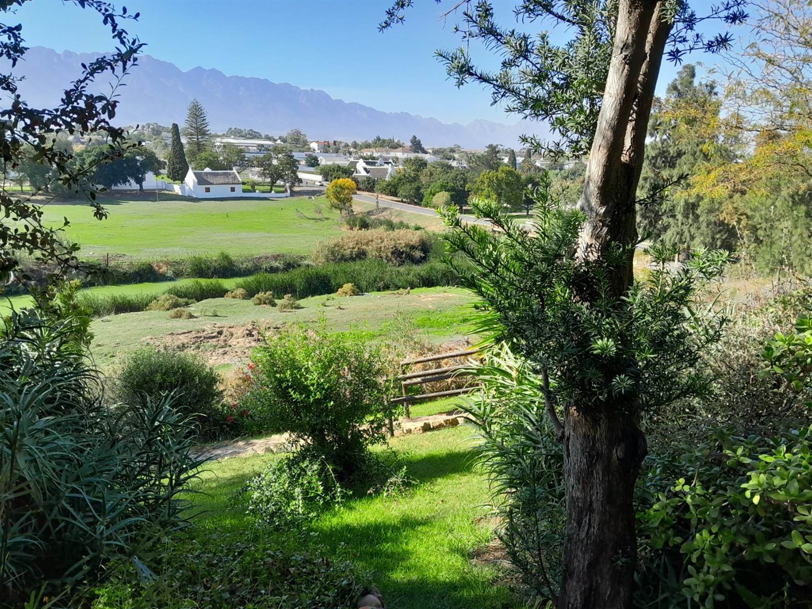 4 Bed House in Tulbagh photo number 25