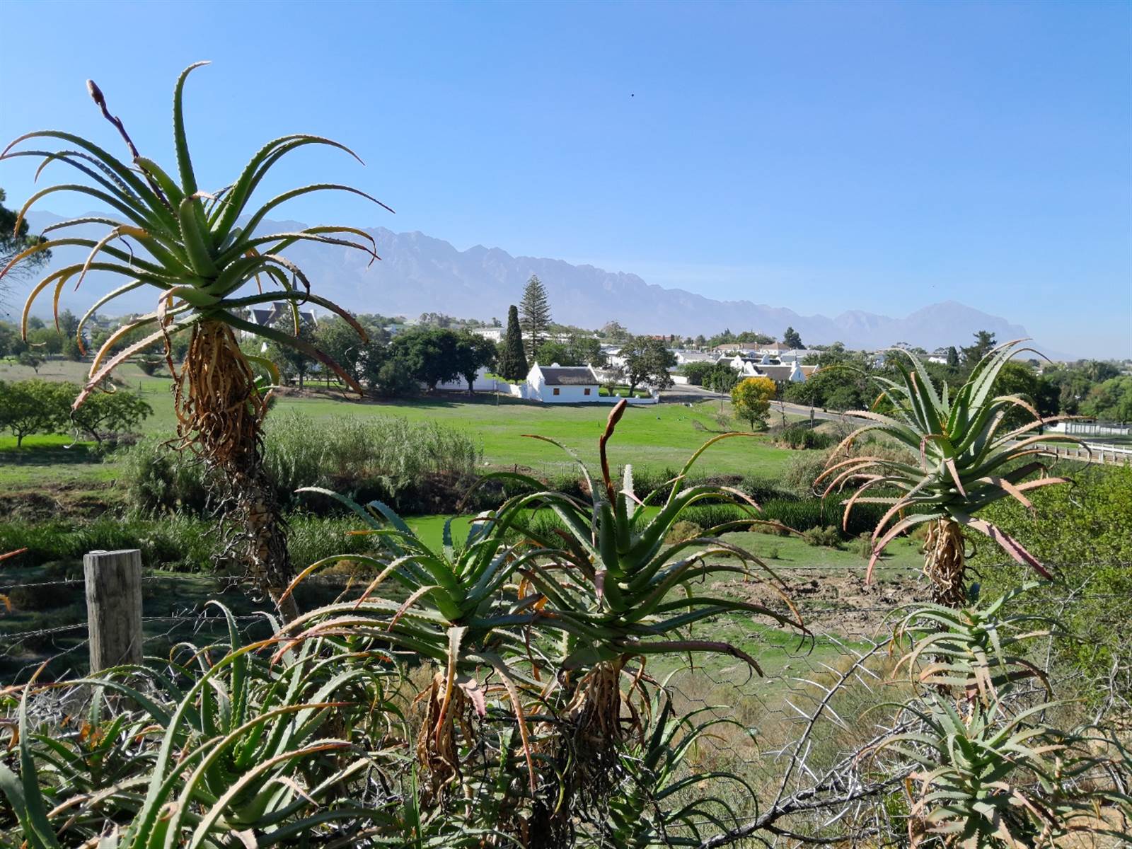 4 Bed House in Tulbagh photo number 18