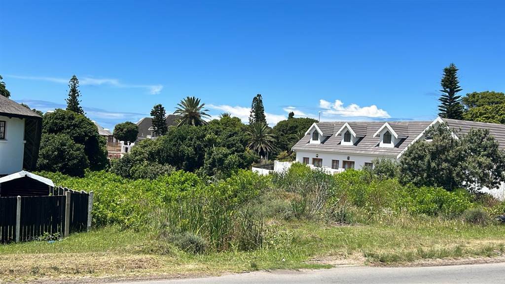899 m² Land available in St Francis Bay photo number 5