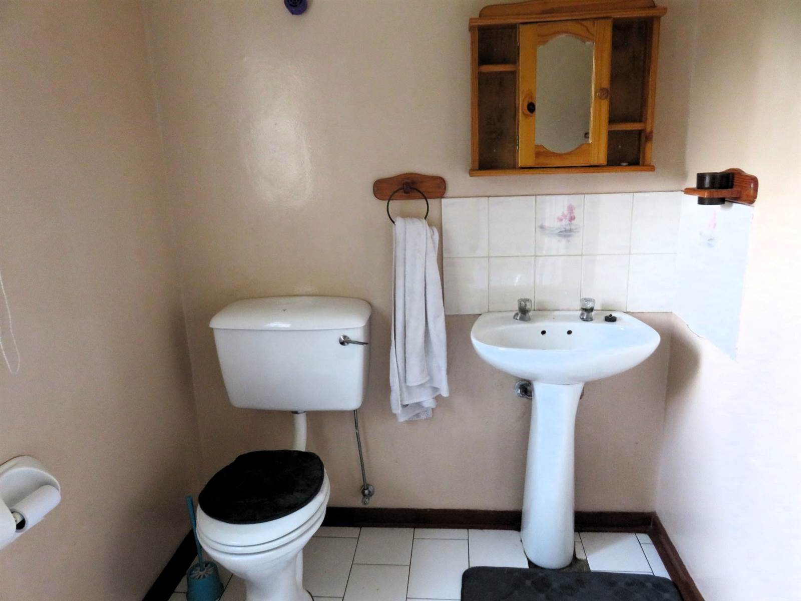 3 Bed House in Terenure photo number 24