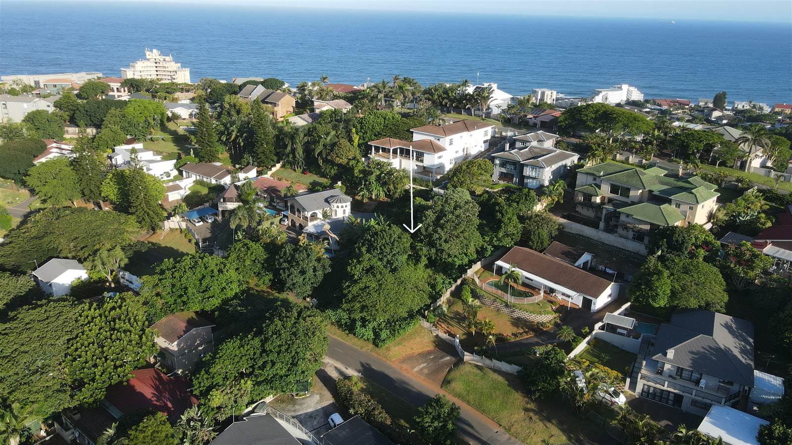 931 m² Land available in Ballito photo number 1